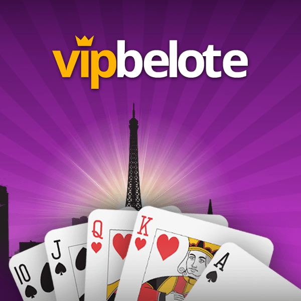 VIP Tarot Jeu de Tarot en ligne