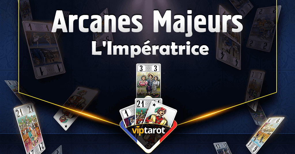 L’impératrice